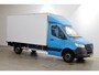 Mercedes-Benz Sprinter 311 CDI 115pk E6 RWD Bakwagen met achterdeuren 2-Persoons 05-2021