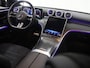 Mercedes-Benz C-klasse 180 AMG Line | Agility control onderstel | Apple carplay | Android auto | High-Performance LED | Achteruitrijcamera |