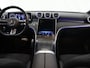 Mercedes-Benz C-klasse 180 AMG Line | Agility control onderstel | Apple carplay | Android auto | High-Performance LED | Achteruitrijcamera |