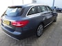 Mercedes-Benz C-klasse Estate 350 e LEDER LUCHTVERING DISTRONIC ALL SEASONBANDEN