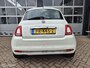 Fiat 500 0.9 Turbo Lounge PANORAMADAK APPLE CARPLAY 16" PDC