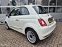 Fiat 500 0.9 Turbo Lounge PANORAMADAK APPLE CARPLAY 16" PDC