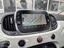Fiat 500 0.9 Turbo Lounge PANORAMADAK APPLE CARPLAY 16" PDC
