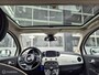 Fiat 500 0.9 Turbo Lounge PANORAMADAK APPLE CARPLAY 16" PDC