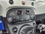 Fiat 500 0.9 Turbo Lounge PANORAMADAK APPLE CARPLAY 16" PDC