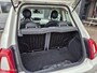 Fiat 500 0.9 Turbo Lounge PANORAMADAK APPLE CARPLAY 16" PDC