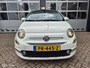 Fiat 500 0.9 Turbo Lounge PANORAMADAK APPLE CARPLAY 16" PDC