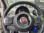 Fiat 500 0.9 Turbo Lounge PANORAMADAK APPLE CARPLAY 16" PDC