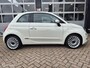 Fiat 500 0.9 Turbo Lounge PANORAMADAK APPLE CARPLAY 16" PDC