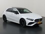 Mercedes-Benz A-klasse 250 e AMG Line | Night | Multispaaks velgen | Panoramadak | Multibeam | Sfeerverlichting |
