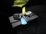 Mercedes-Benz A-klasse 250 e AMG Line | Night | Multispaaks velgen | Panoramadak | Multibeam | Sfeerverlichting |