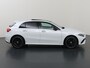 Mercedes-Benz A-klasse 250 e AMG Line | Night | Multispaaks velgen | Panoramadak | Multibeam | Sfeerverlichting |