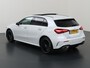 Mercedes-Benz A-klasse 250 e AMG Line | Night | Multispaaks velgen | Panoramadak | Multibeam | Sfeerverlichting |