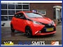 Toyota Aygo 1.0 VVT-i x-play 5drs