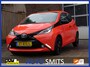 Toyota Aygo 1.0 VVT-i x-play 5drs