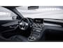 Mercedes-Benz C-klasse 180 Premium Pack | AMG | Digitaal dashboard | Achteruitrijcamera | Stoelverwarming |
