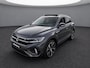 Volkswagen T-Roc 1.5 TSI 150pk R-Line DSG Automaat Black Style / Panorama schuifdak / Navigatie by APP / Led Plus / LM 19 inch / Park Assist / Camera