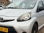 Toyota Aygo 1.0 VVT-i Now/ ZEER ZUINIG/ AIRCO