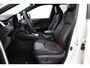 Toyota RAV4 2.5 Plug-in Hybrid AWD Style | Dodehoek detectie | Navigatie | Leder | Apple Carplay / Android Auto | Stoel-/achterbankverwarming | Adaptive Cruise | Keyless | Clima | Camera | 18 inch