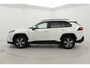 Toyota RAV4 2.5 Plug-in Hybrid AWD Style | Dodehoek detectie | Navigatie | Leder | Apple Carplay / Android Auto | Stoel-/achterbankverwarming | Adaptive Cruise | Keyless | Clima | Camera | 18 inch