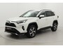 Toyota RAV4 2.5 Plug-in Hybrid AWD Style | Dodehoek detectie | Navigatie | Leder | Apple Carplay / Android Auto | Stoel-/achterbankverwarming | Adaptive Cruise | Keyless | Clima | Camera | 18 inch