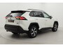 Toyota RAV4 2.5 Plug-in Hybrid AWD Style | Dodehoek detectie | Navigatie | Leder | Apple Carplay / Android Auto | Stoel-/achterbankverwarming | Adaptive Cruise | Keyless | Clima | Camera | 18 inch