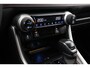 Toyota RAV4 2.5 Plug-in Hybrid AWD Style | Dodehoek detectie | Navigatie | Leder | Apple Carplay / Android Auto | Stoel-/achterbankverwarming | Adaptive Cruise | Keyless | Clima | Camera | 18 inch