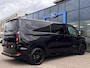 Ford Transit Custom 340 2.5 PHEV L2H1 Kombi Limited 233PK Emissiezonevrij!! Ex. BTW/incl. BPM 8Pers. Adaptieve Cruise Winterpack 360-Camera Blind-Spot Keyless Full-LED Privacy Glass *NIEUW*