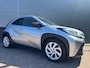 Toyota Aygo X 1.0 VVT-i MT first