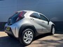Toyota Aygo X 1.0 VVT-i MT first