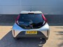 Toyota Aygo X 1.0 VVT-i MT first