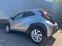 Toyota Aygo X 1.0 VVT-i MT first