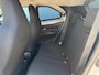 Toyota Aygo X 1.0 VVT-i MT first