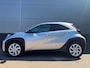 Toyota Aygo X 1.0 VVT-i MT first
