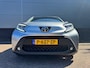 Toyota Aygo X 1.0 VVT-i MT first
