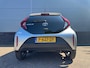 Toyota Aygo X 1.0 VVT-i MT first