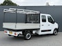 Renault Master 2.3 dCi 135 PK / PICK UP / 27.239 KM! / 7-PERS DUBBELE CABINE / IMPERIAAL / 2.5 TONS TREKHAAK / AIRCO / CRUISE