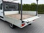 Renault Master 2.3 dCi 135 PK / PICK UP / 27.239 KM! / 7-PERS DUBBELE CABINE / IMPERIAAL / 2.5 TONS TREKHAAK / AIRCO / CRUISE