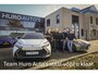 Toyota RAV4 2.5 Plug-in Hybrid Bi-Tone+ | 360 Camera | Stoelventilatie | Trekhaak