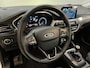 Ford Focus Wagon 1.0 EcoBoost Titanium Business Airco ECC | Panorama | Trekhaak | Keyless | B & O | LED | Apple Carplay | Isofix