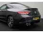 Mercedes-Benz C-klasse Coupé AMG 43 4MATIC Premium Plus Pack 2020 | Burmester | Airco | Schuif Kantel Dak | Adaptive Cruise | Carplay | Navigatie | 360 Camera | DAB Radio | 2 Sleutels | Boekjes