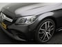 Mercedes-Benz C-klasse Coupé AMG 43 4MATIC Premium Plus Pack 2020 | Burmester | Airco | Schuif Kantel Dak | Adaptive Cruise | Carplay | Navigatie | 360 Camera | DAB Radio | 2 Sleutels | Boekjes