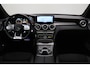 Mercedes-Benz C-klasse Coupé AMG 43 4MATIC Premium Plus Pack 2020 | Burmester | Airco | Schuif Kantel Dak | Adaptive Cruise | Carplay | Navigatie | 360 Camera | DAB Radio | 2 Sleutels | Boekjes