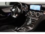 Mercedes-Benz C-klasse Coupé AMG 43 4MATIC Premium Plus Pack 2020 | Burmester | Airco | Schuif Kantel Dak | Adaptive Cruise | Carplay | Navigatie | 360 Camera | DAB Radio | 2 Sleutels | Boekjes