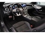 Mercedes-Benz C-klasse Coupé AMG 43 4MATIC Premium Plus Pack 2020 | Burmester | Airco | Schuif Kantel Dak | Adaptive Cruise | Carplay | Navigatie | 360 Camera | DAB Radio | 2 Sleutels | Boekjes