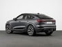 Audi Q6 Sportback e-tron S edition e-tron 83Kwh 252 pk | Glazen panoramadak | Trekhaak, mechanisch draaibaar | Exterieurpakket zwart | S line zwart leder-kunstleder |