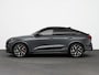 Audi Q6 Sportback e-tron S edition e-tron 83Kwh 252 pk | Glazen panoramadak | Trekhaak, mechanisch draaibaar | Exterieurpakket zwart | S line zwart leder-kunstleder |