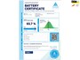 Skoda Citigo e-iV EV Ambition | SOH 94% | Stoelverwarming | CCS opladen | Parkeersensoren | 250 km Wltp | 1e Eigenaar | Incl. BTW