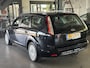 Ford Focus Wagon 1.8 Limited Flexi Fuel