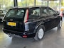 Ford Focus Wagon 1.8 Limited Flexi Fuel